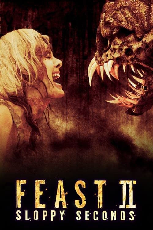 Ziyafet II: Kanlı Dakikalar izle