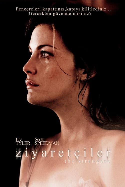 Ziyaretçiler izle