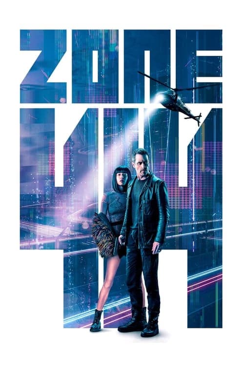Zone 414 izle