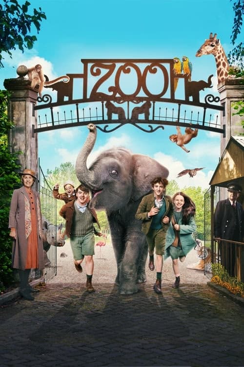 Zoo izle