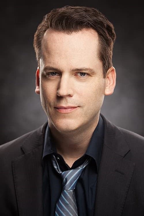 Aaron Craven filmleri