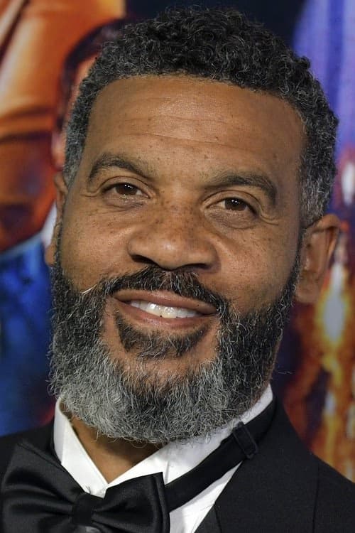 Aaron D. Spears filmleri