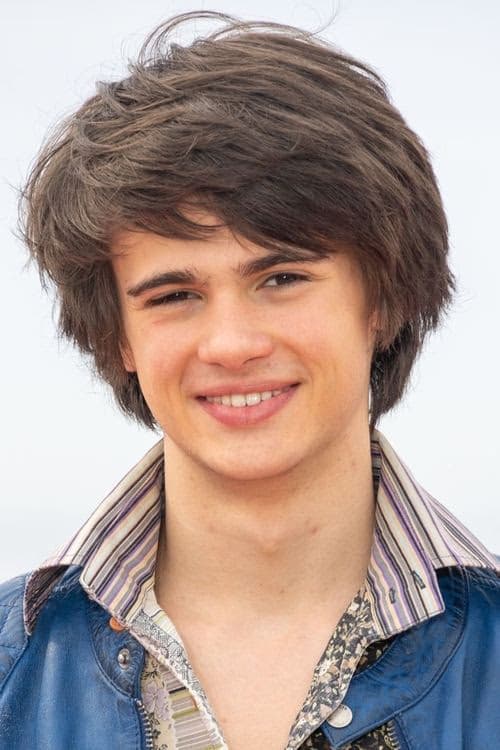 Aaron Kissiov filmleri