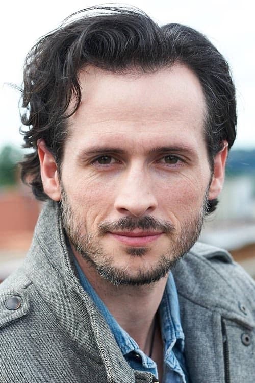 Aaron McDaniel filmleri
