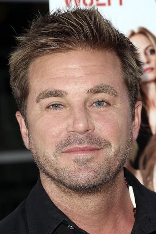 Aaron McPherson filmleri