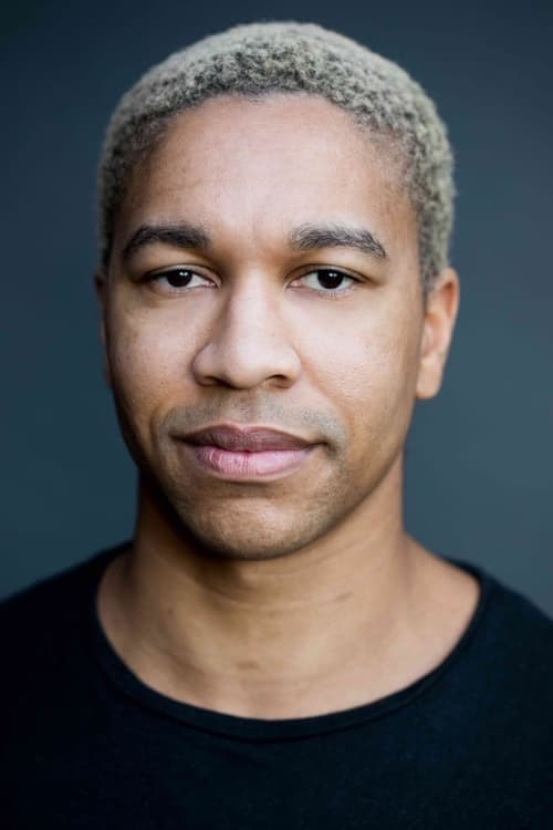Aaron Moten filmleri
