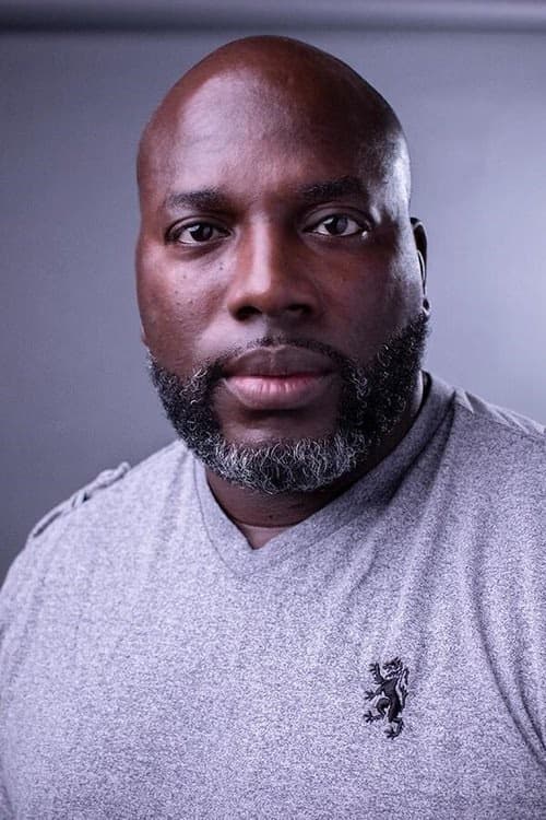Aaron Spivey-Sorrells filmleri