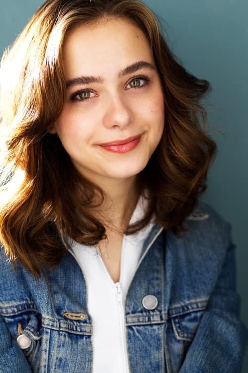 Abbey Rhyne filmleri