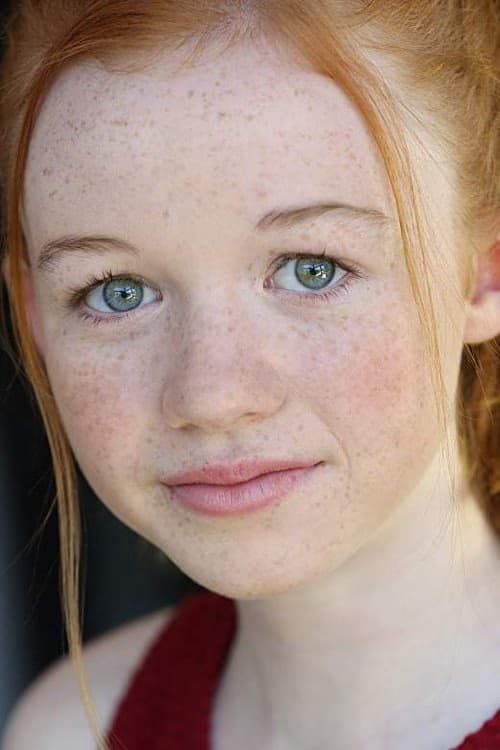 Abby Donnelly filmleri