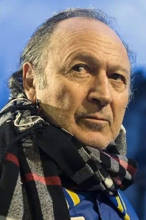 Abián Vainstein filmleri