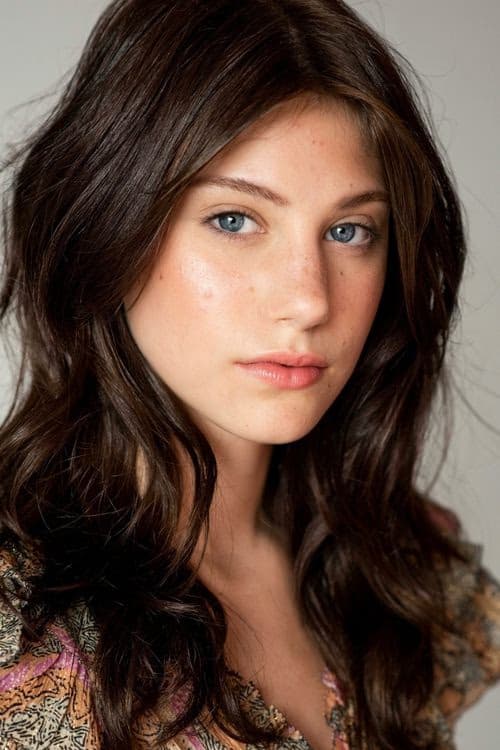 Abigail Pniowsky filmleri