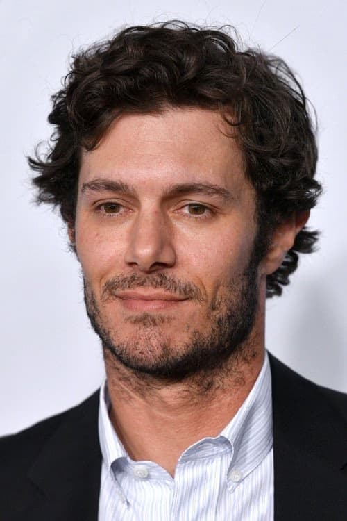 Adam Brody filmleri