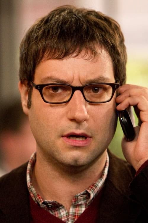 Adam Busch filmleri