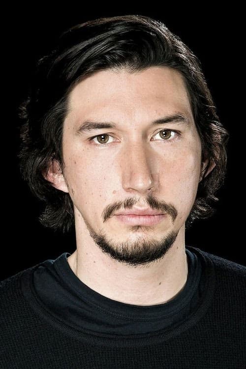 Adam Driver filmleri