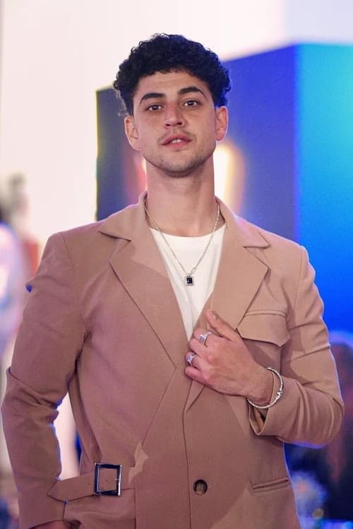 Adam El Sharkawy filmleri