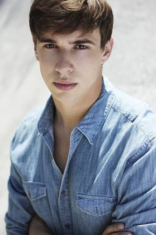 Adam Foster filmleri
