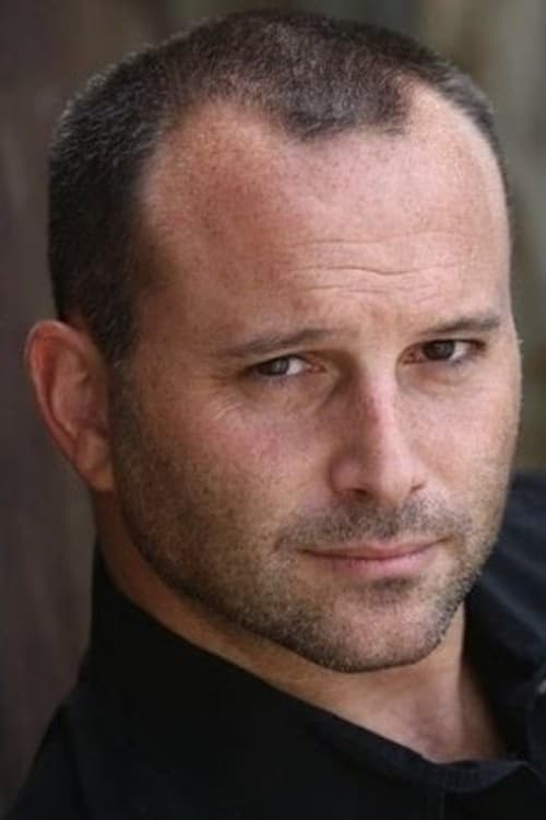 Adam Lieberman filmleri