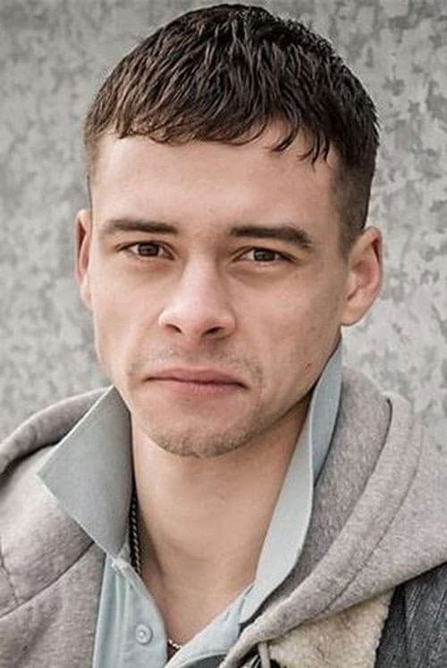 Adam Long filmleri