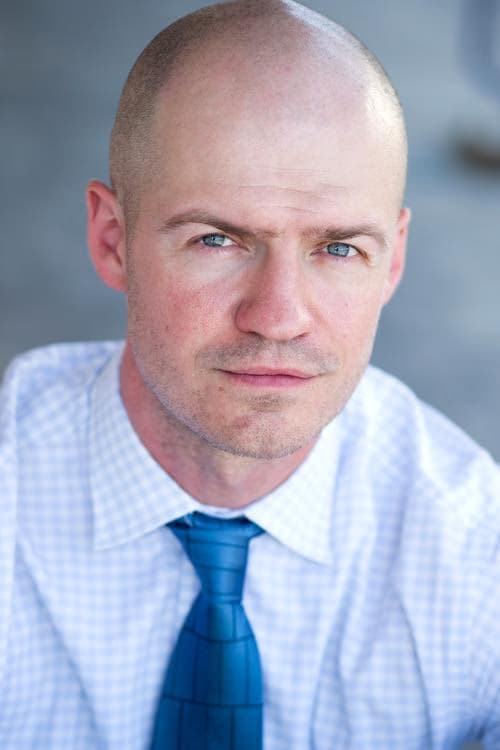 Adam O'Byrne filmleri
