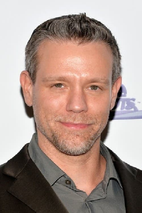 Adam Pascal filmleri