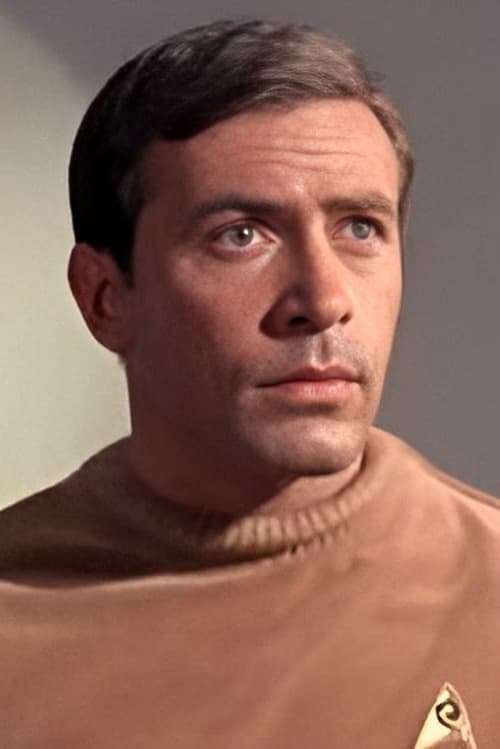 Adam Roarke filmleri