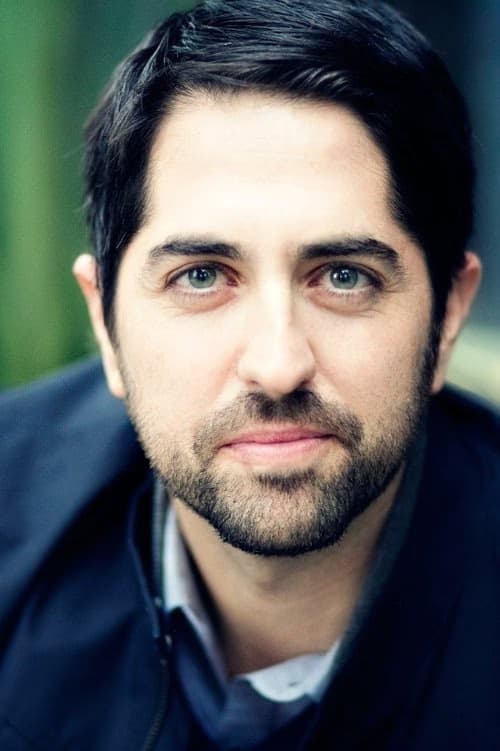 Adam Saunders filmleri