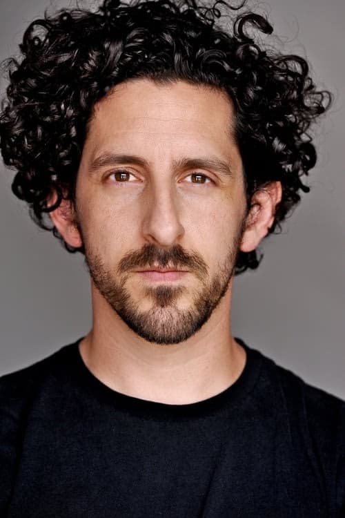 Adam Shapiro filmleri