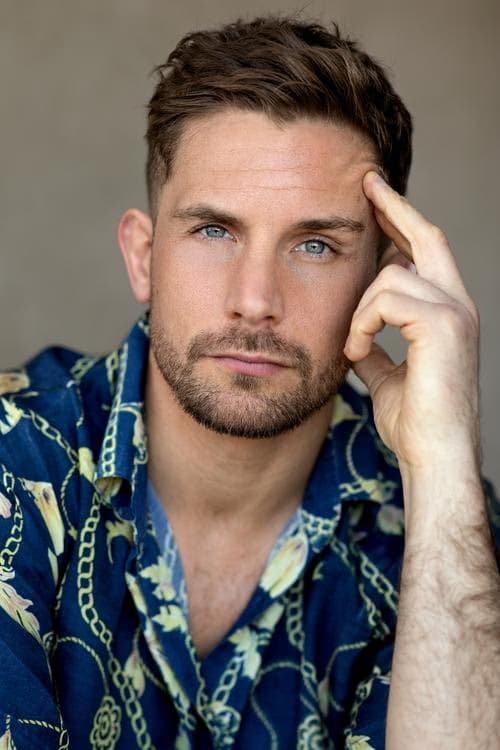 Adam Woodward filmleri