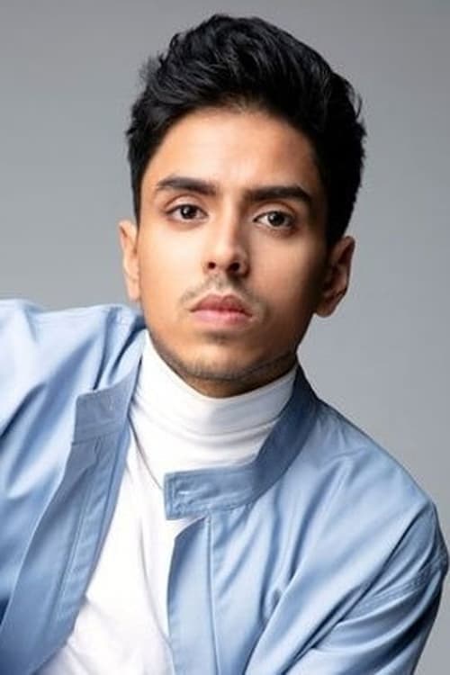 Adarsh Gourav filmleri