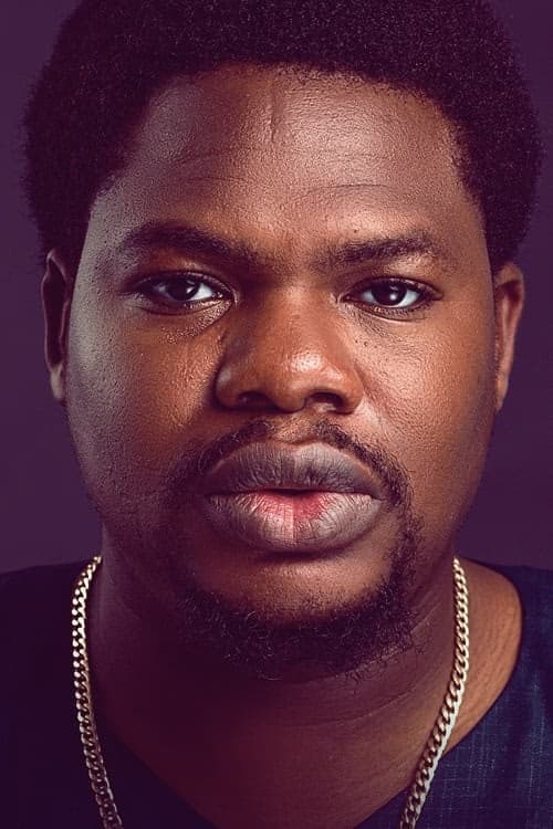 Adebowale Adedayo filmleri