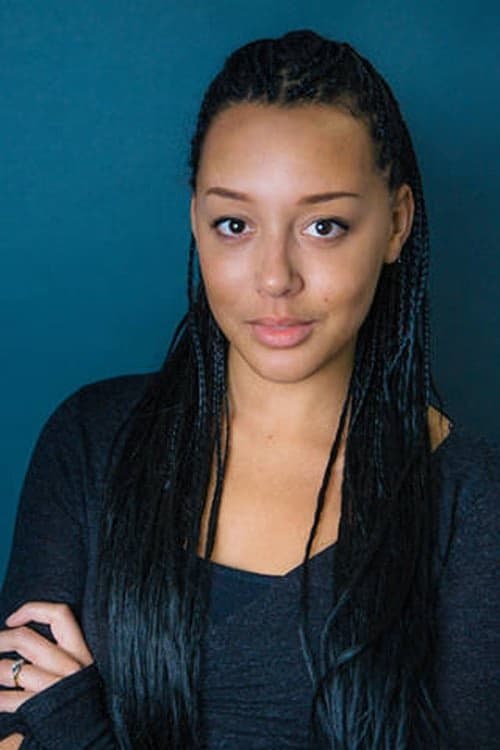 Adelle Leonce filmleri