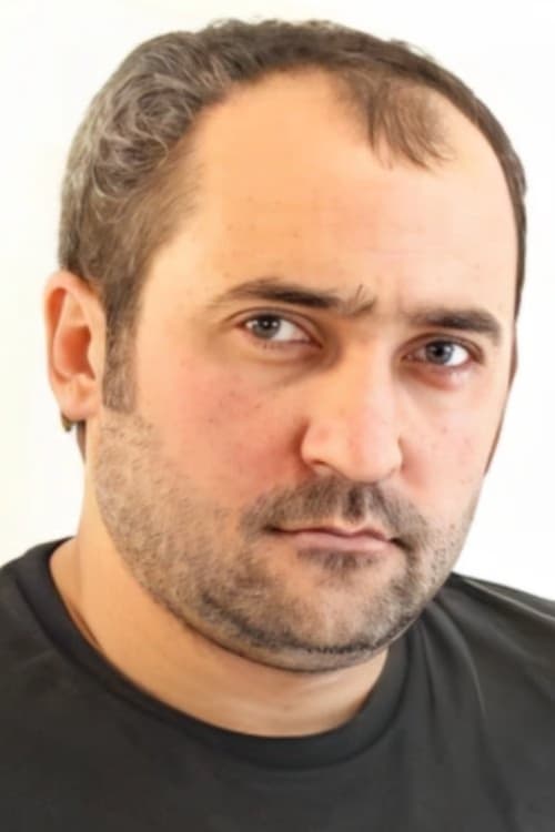 Adem Yavuz Özata filmleri