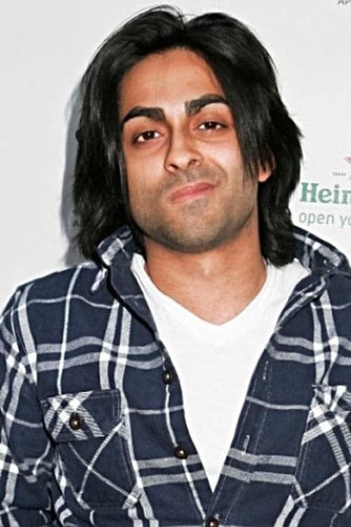 Adi Shankar filmleri