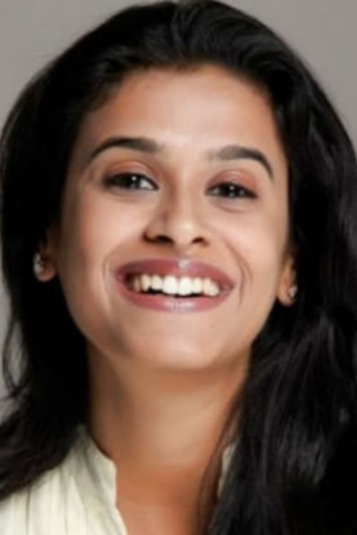 Adithi Kalkunte filmleri