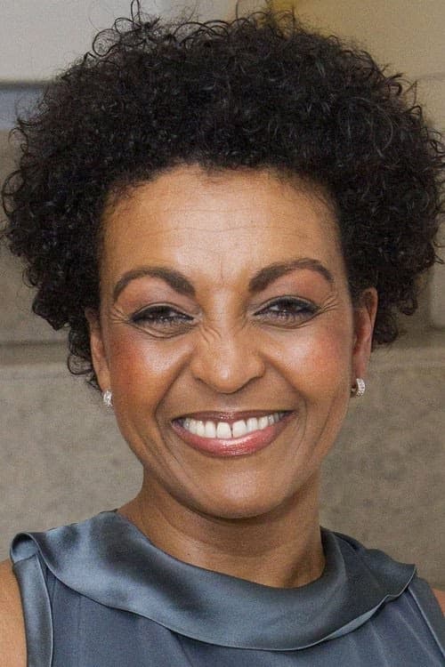 Adjoa Andoh filmleri