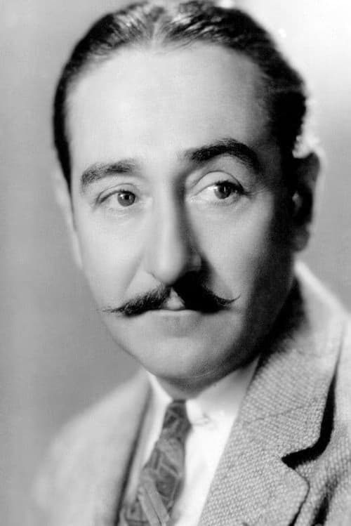 Adolphe Menjou filmleri