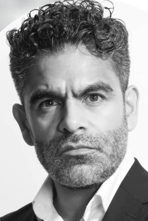 Adrián Vázquez filmleri