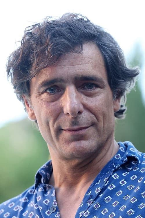 Adriano Giannini filmleri