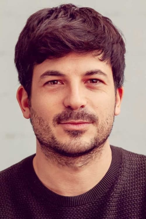 Adrien Barazzone filmleri