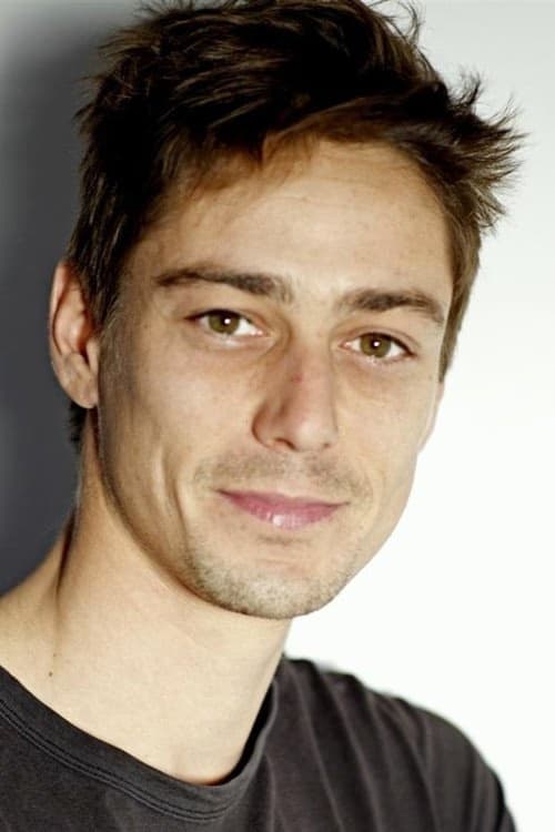 Adrien Jolivet filmleri