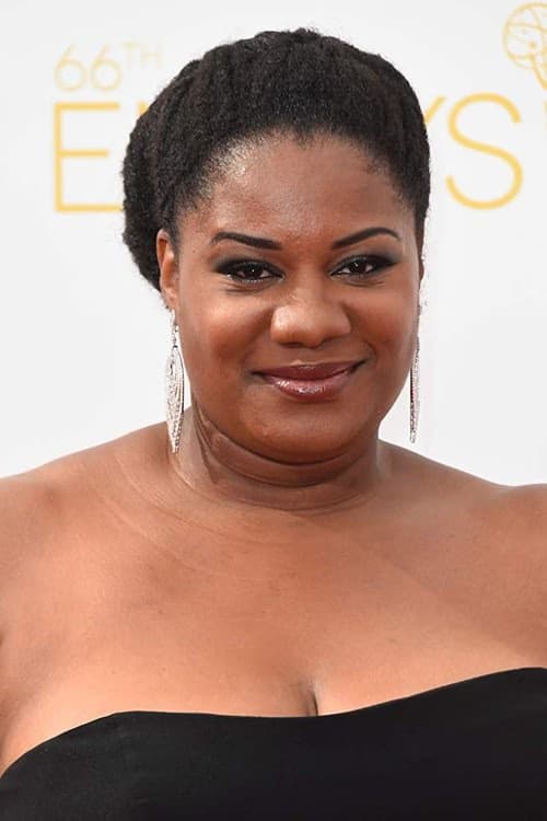 Adrienne C. Moore filmleri