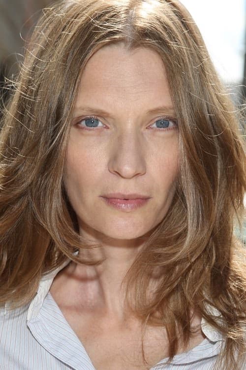 Agata Buzek filmleri