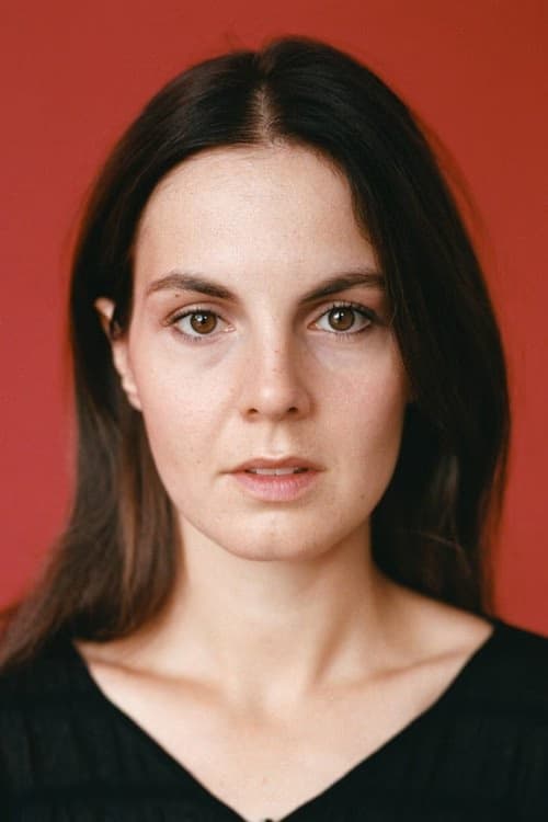 Agata Turkot filmleri