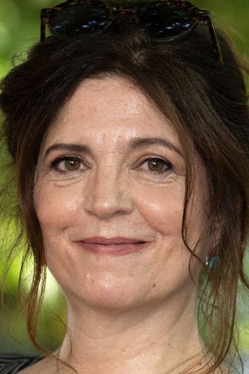 Agnès Jaoui filmleri