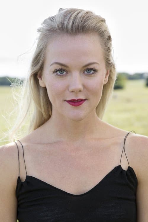 Agnes Lindström Bolmgren filmleri