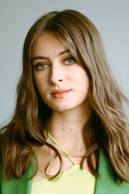 Agnes O'Casey filmleri