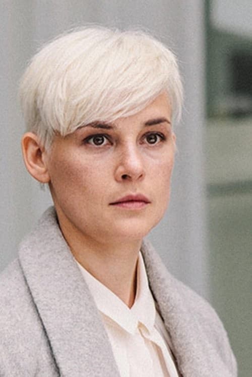 Agnieszka Podsiadlik filmleri