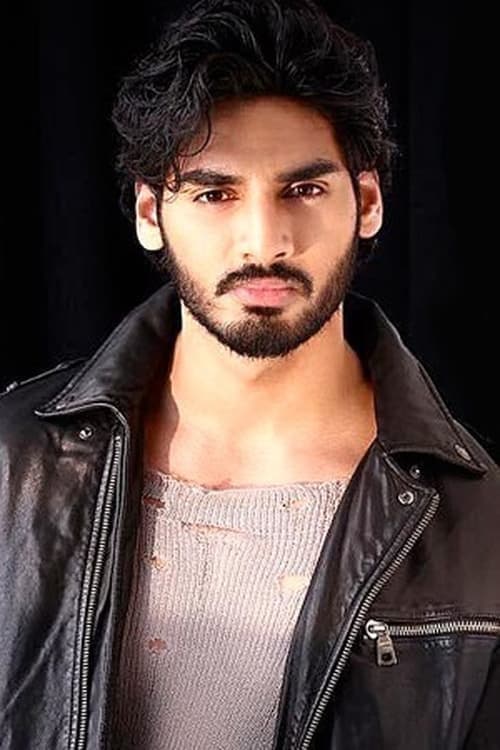 Ahan Shetty filmleri