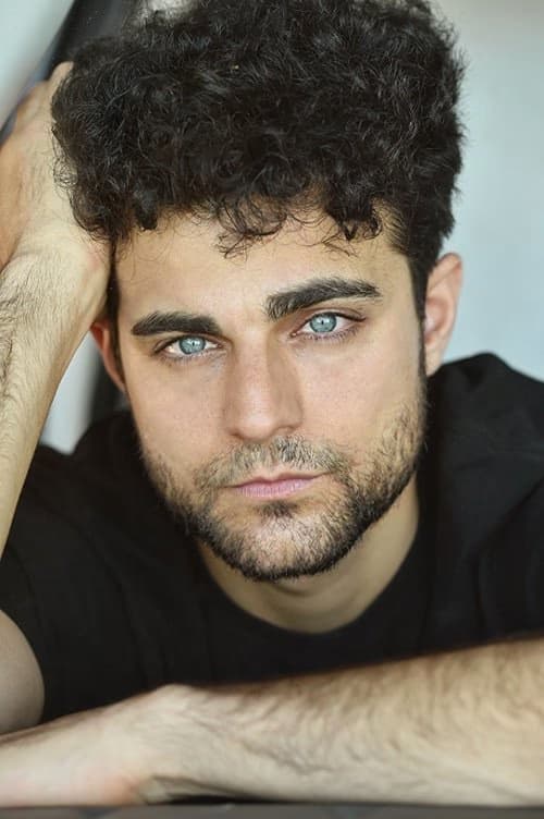 Aidan Bristow filmleri
