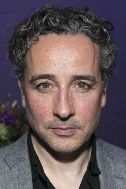 Aidan McArdle filmleri
